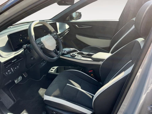 Kia EV6 - Afbeelding 10 van 29