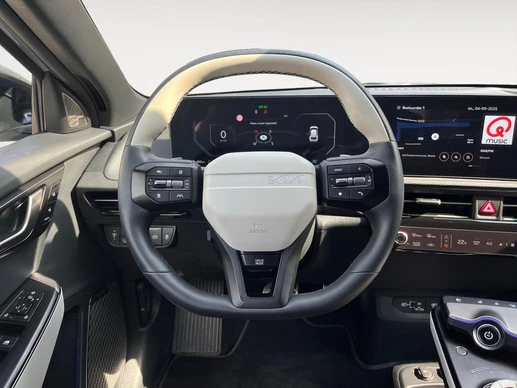 Kia EV6 - Afbeelding 11 van 29
