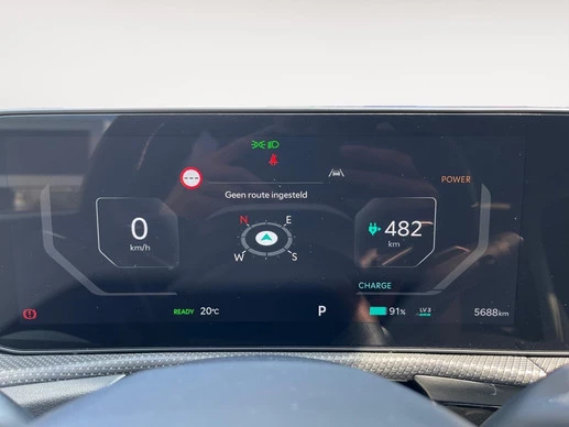 Kia EV6 - Afbeelding 14 van 29