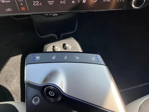 Kia EV6 - Afbeelding 21 van 29