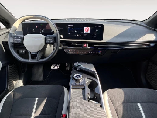 Kia EV6 - Afbeelding 24 van 29