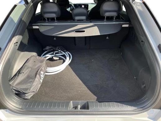 Kia EV6 - Afbeelding 25 van 29