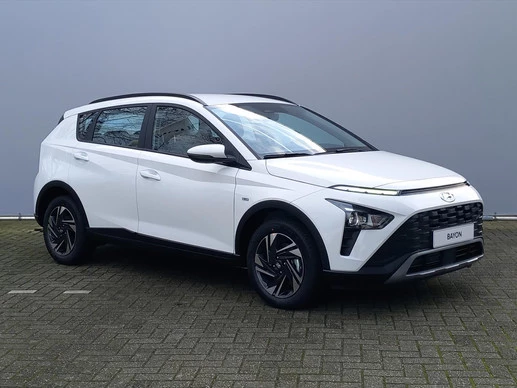 Hyundai Bayon - Afbeelding 2 van 18