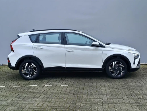 Hyundai Bayon - Afbeelding 3 van 18