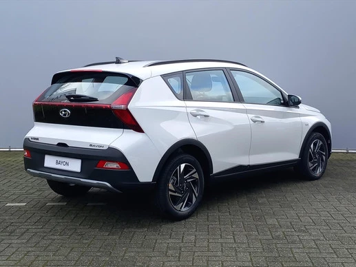 Hyundai Bayon - Afbeelding 4 van 18