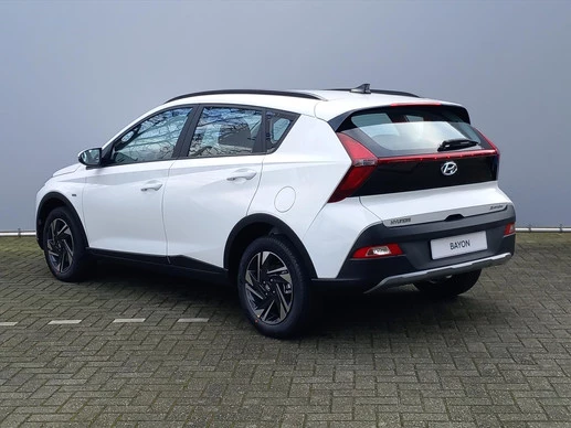 Hyundai Bayon - Afbeelding 5 van 18