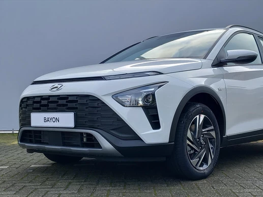 Hyundai Bayon - Afbeelding 7 van 18
