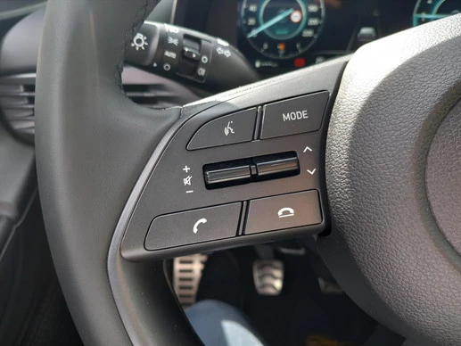 Hyundai Bayon - Afbeelding 12 van 18