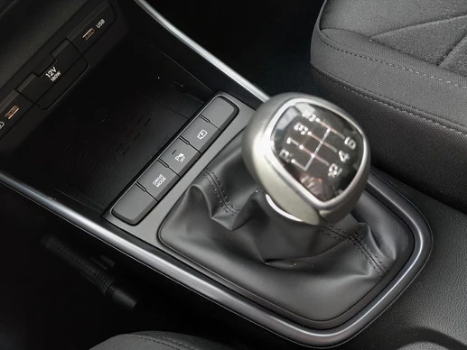 Hyundai Bayon - Afbeelding 17 van 18