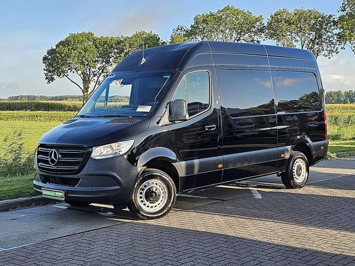 Mercedes-Benz Sprinter - Afbeelding 1 van 19