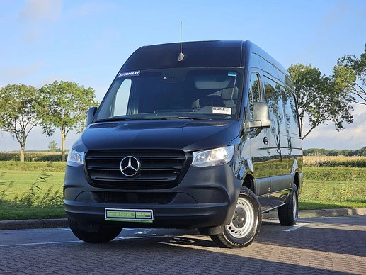 Mercedes-Benz Sprinter - Afbeelding 2 van 19