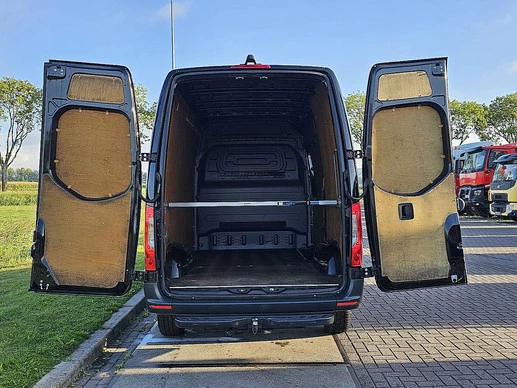 Mercedes-Benz Sprinter - Afbeelding 6 van 19