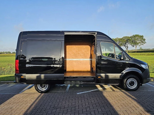 Mercedes-Benz Sprinter - Afbeelding 7 van 19