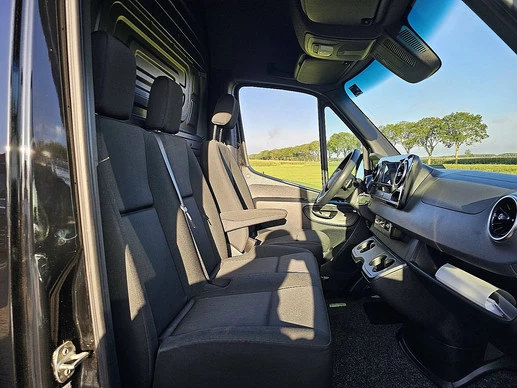 Mercedes-Benz Sprinter - Afbeelding 8 van 19