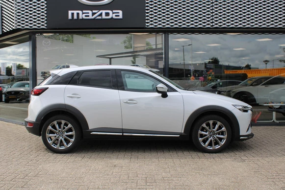 Mazda CX-3 - Afbeelding 6 van 30