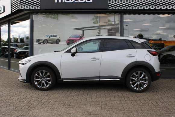 Mazda CX-3 - Afbeelding 7 van 30