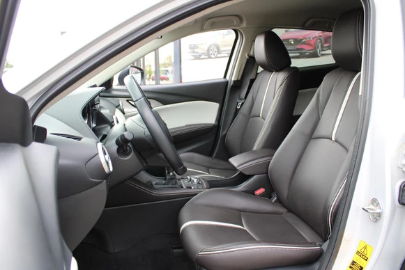 Mazda CX-3 - Afbeelding 10 van 30