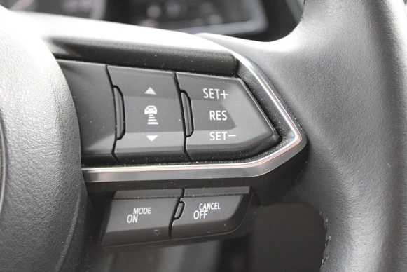Mazda CX-3 - Afbeelding 17 van 30