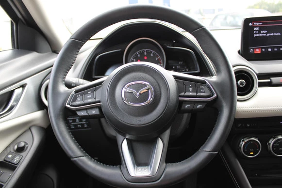 Mazda CX-3 - Afbeelding 18 van 30