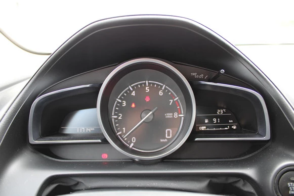 Mazda CX-3 - Afbeelding 19 van 30