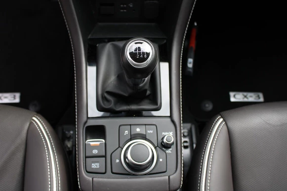 Mazda CX-3 - Afbeelding 24 van 30