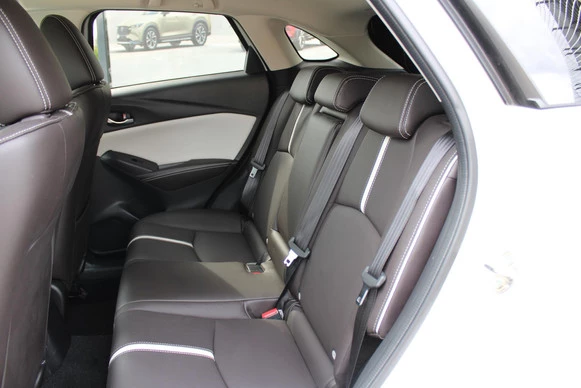 Mazda CX-3 - Afbeelding 25 van 30