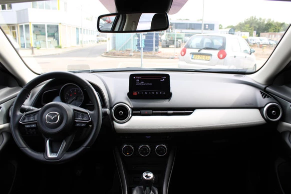 Mazda CX-3 - Afbeelding 26 van 30