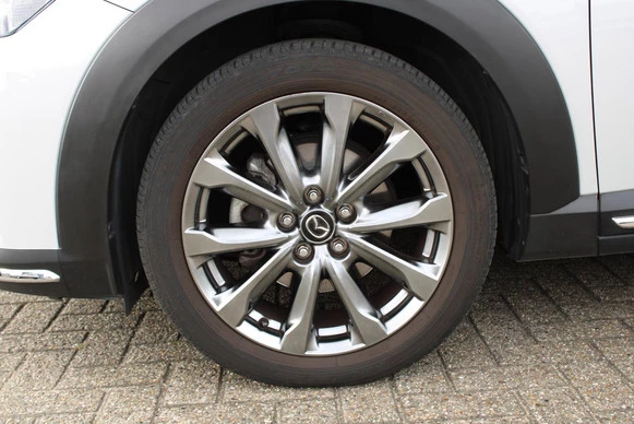 Mazda CX-3 - Afbeelding 27 van 30