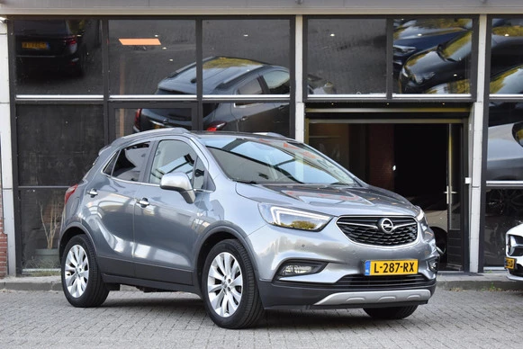 Opel Mokka X - Afbeelding 1 van 30
