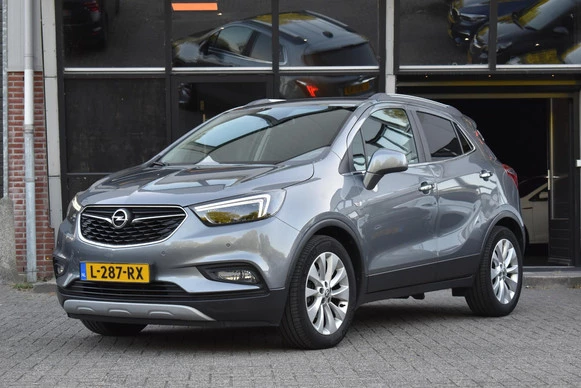 Opel Mokka X - Afbeelding 3 van 30