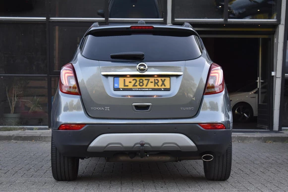 Opel Mokka X - Afbeelding 6 van 30