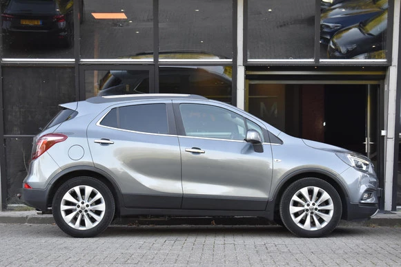 Opel Mokka X - Afbeelding 8 van 30