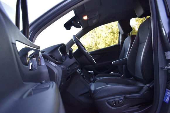 Opel Mokka X - Afbeelding 9 van 30