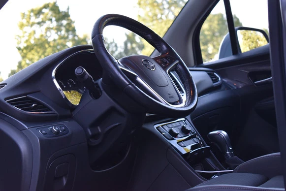 Opel Mokka X - Afbeelding 10 van 30