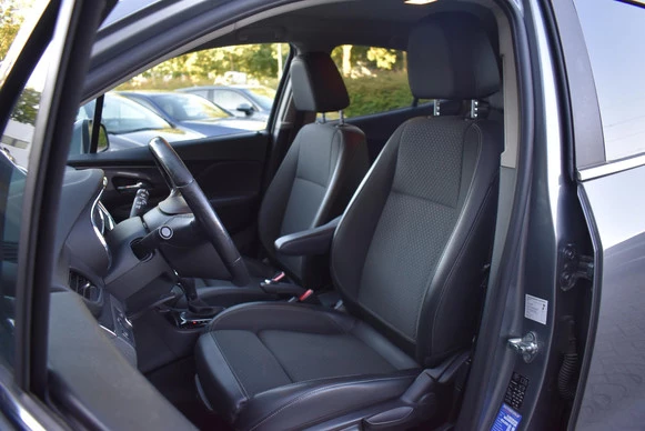 Opel Mokka X - Afbeelding 11 van 30
