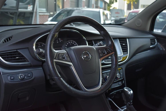 Opel Mokka X - Afbeelding 12 van 30