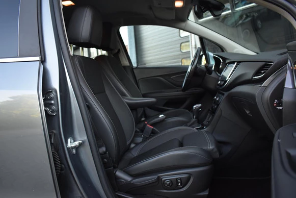 Opel Mokka X - Afbeelding 15 van 30