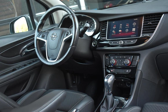 Opel Mokka X - Afbeelding 16 van 30