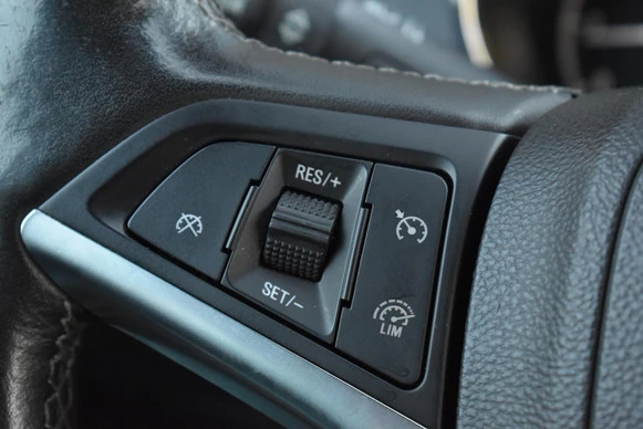 Opel Mokka X - Afbeelding 21 van 30