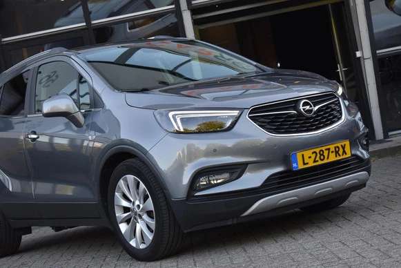 Opel Mokka X - Afbeelding 23 van 30