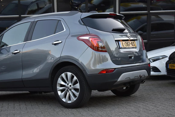 Opel Mokka X - Afbeelding 24 van 30