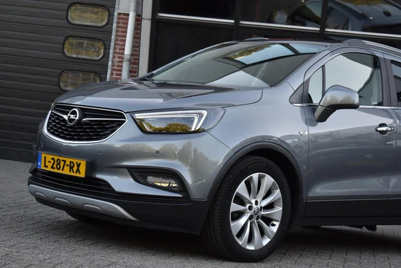 Opel Mokka X - Afbeelding 25 van 30
