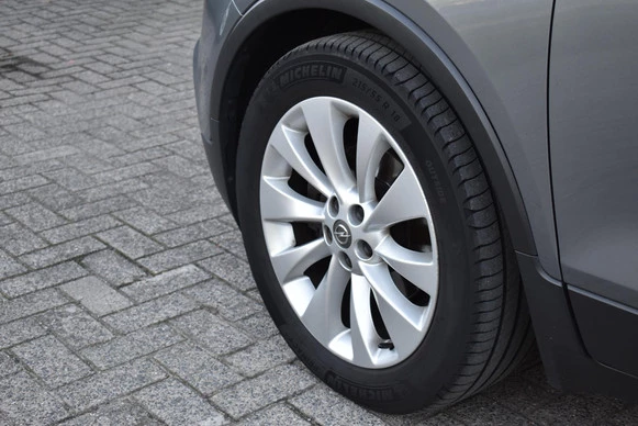 Opel Mokka X - Afbeelding 28 van 30