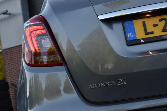 Opel Mokka X - Afbeelding 29 van 30