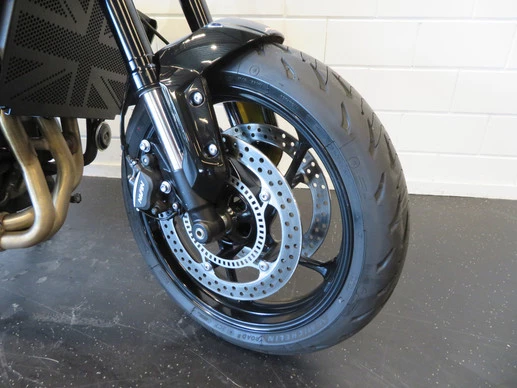 Triumph Trident 660 - Afbeelding 7 van 13