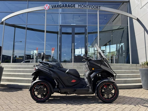 Quadro Qooder - Afbeelding 6 van 20