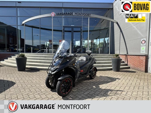 Quadro Qooder - Afbeelding 1 van 20
