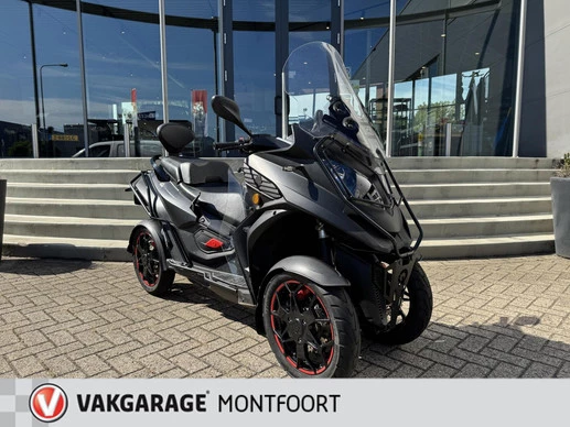 Quadro Qooder - Afbeelding 3 van 20