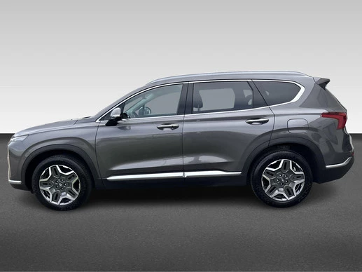 Hyundai Santa Fe - Afbeelding 2 van 30