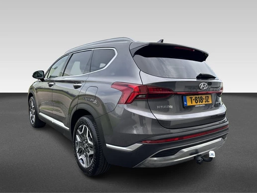 Hyundai Santa Fe - Afbeelding 3 van 30
